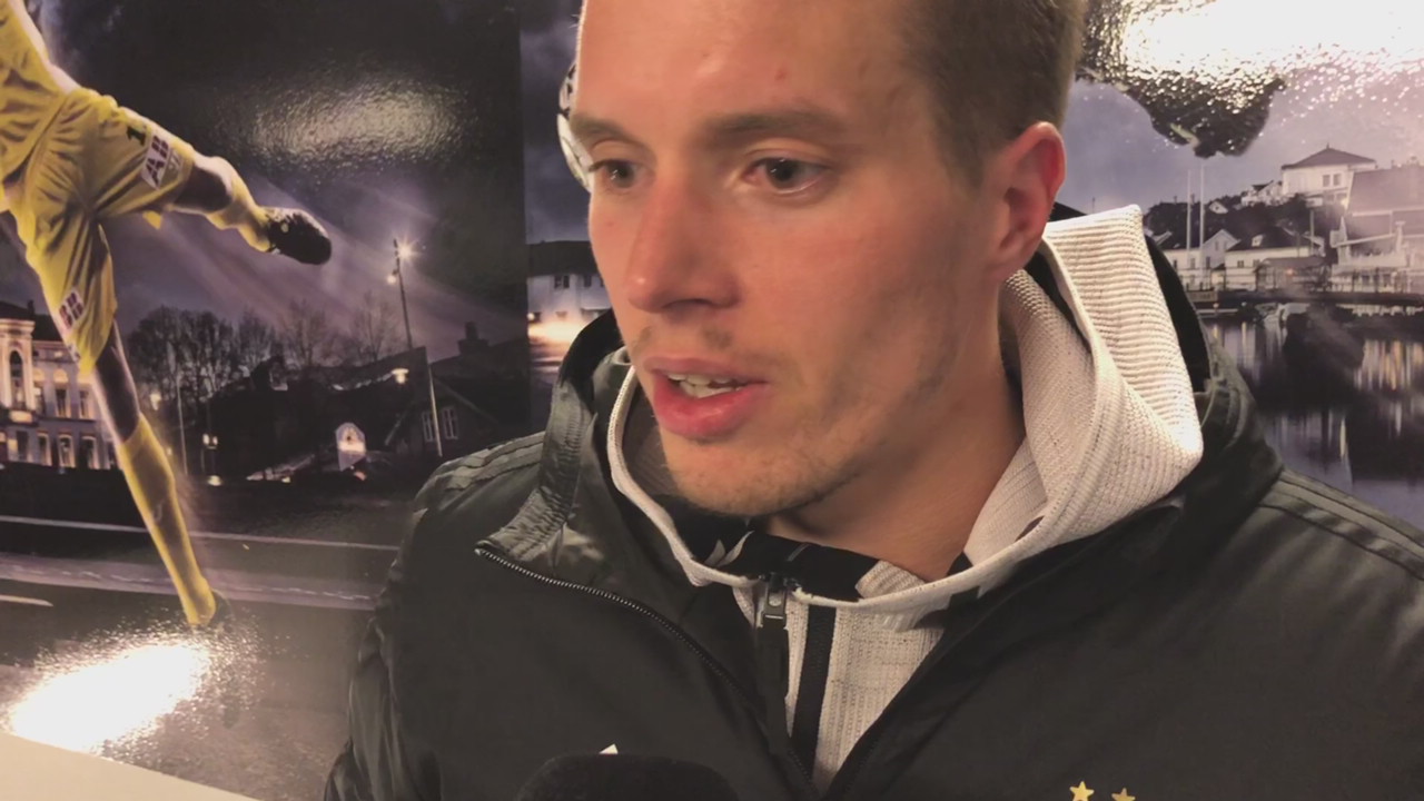 – Vi skal revansjere oss mot Molde